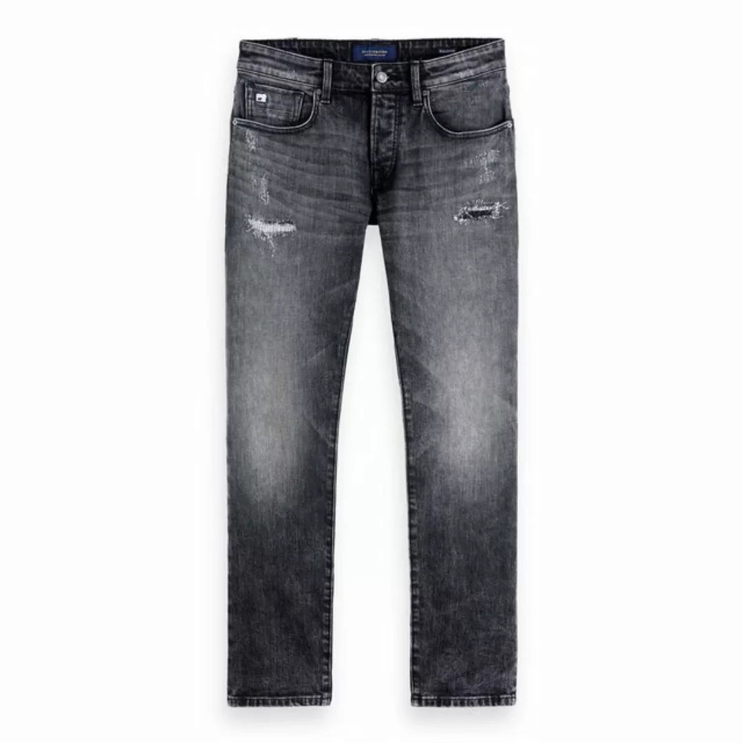 Scotch & Soda Trekkinghose Scotch & Soda Herren Jeans Ralston 155869 günstig online kaufen