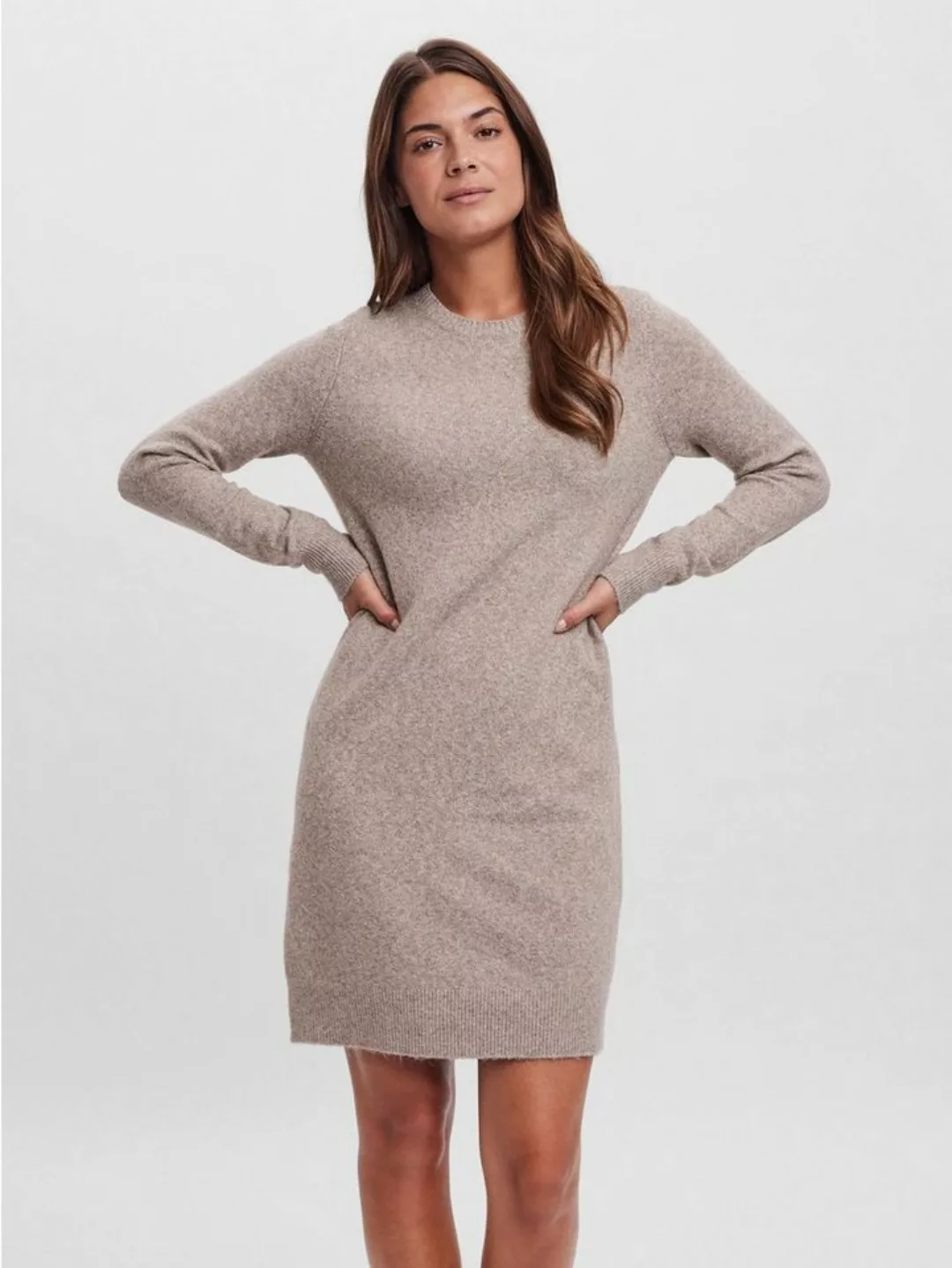 Vero Moda Damen Kleid VMDOFFY günstig online kaufen