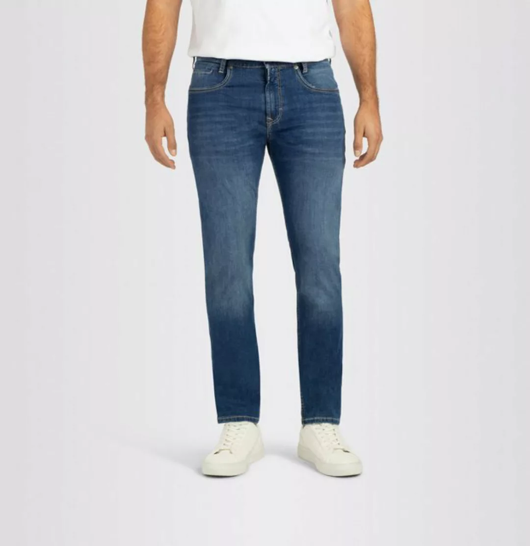 5-Pocket-Jeans MAC JEANS - Arne Pipe, Light Weight Denim günstig online kaufen