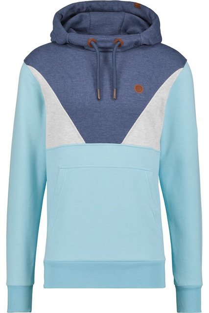 Alife & Kickin Kapuzensweatshirt Herren JasperAK O günstig online kaufen