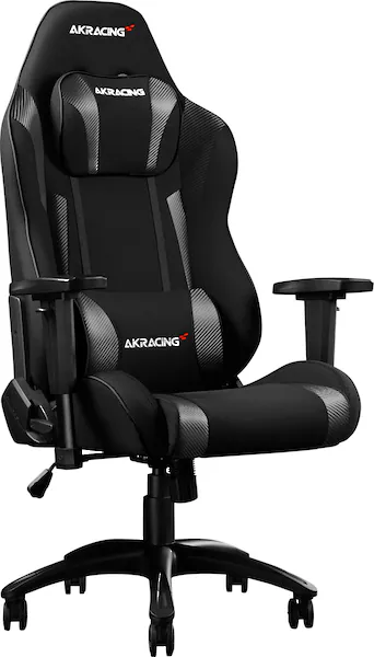 AKRacing Gaming-Stuhl »Core EXSE«, Stoff günstig online kaufen