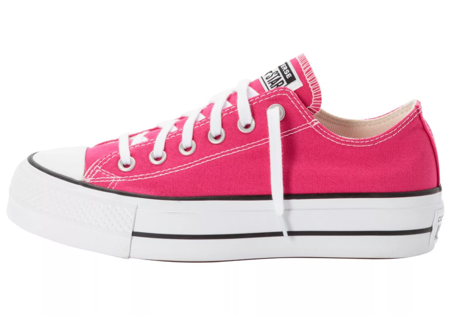 Converse Sneaker "CHUCK TAYLOR ALL STAR LIFT PLATFORM" günstig online kaufen