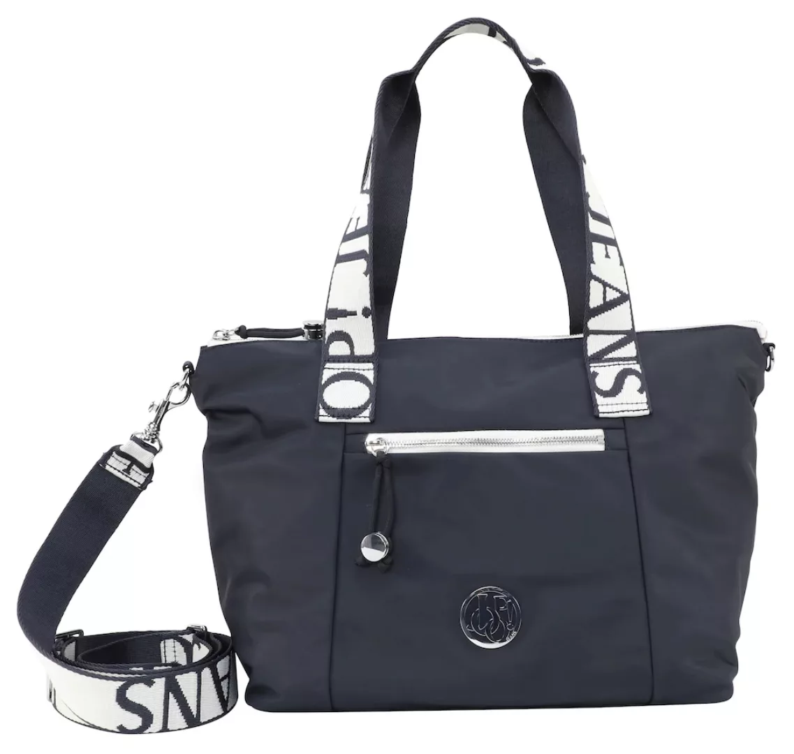 Joop Jeans Shopper "lietissimo janita shopper lhz", Handtasche Damen Umhäng günstig online kaufen