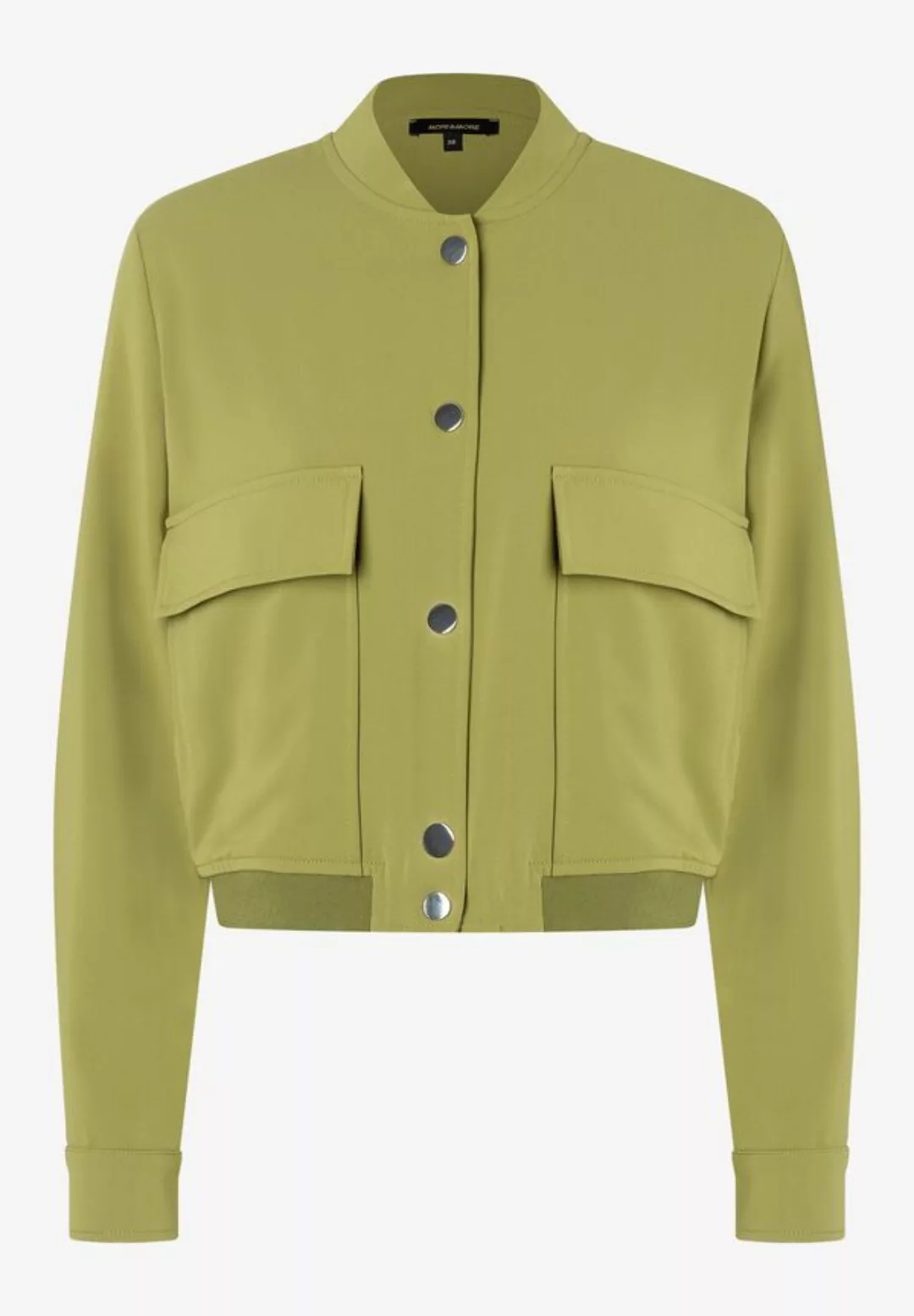 Blouson, soft moss green günstig online kaufen