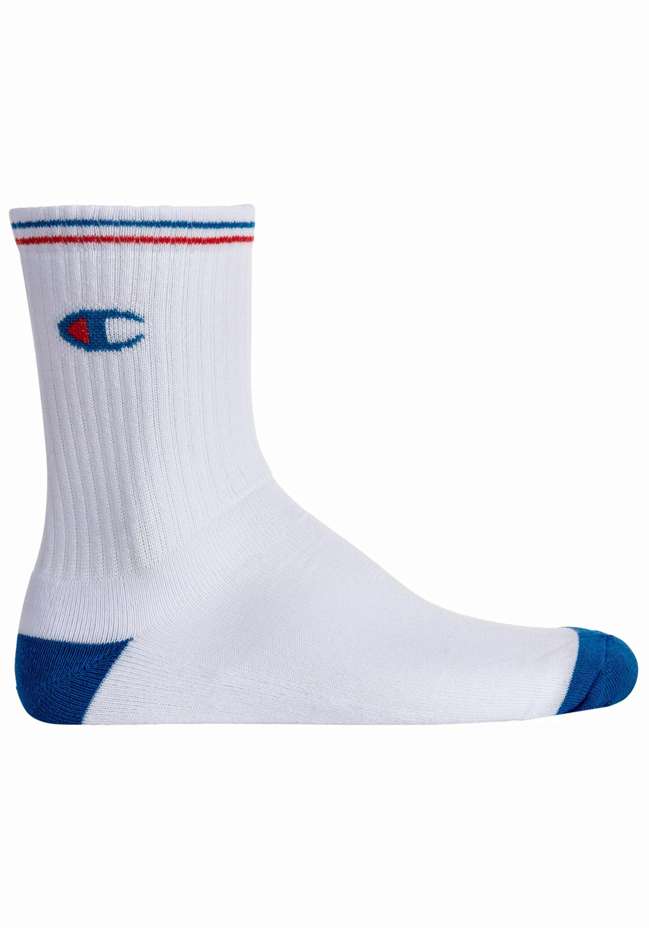 Champion Kurzsocken "Socken 6er Pack" günstig online kaufen