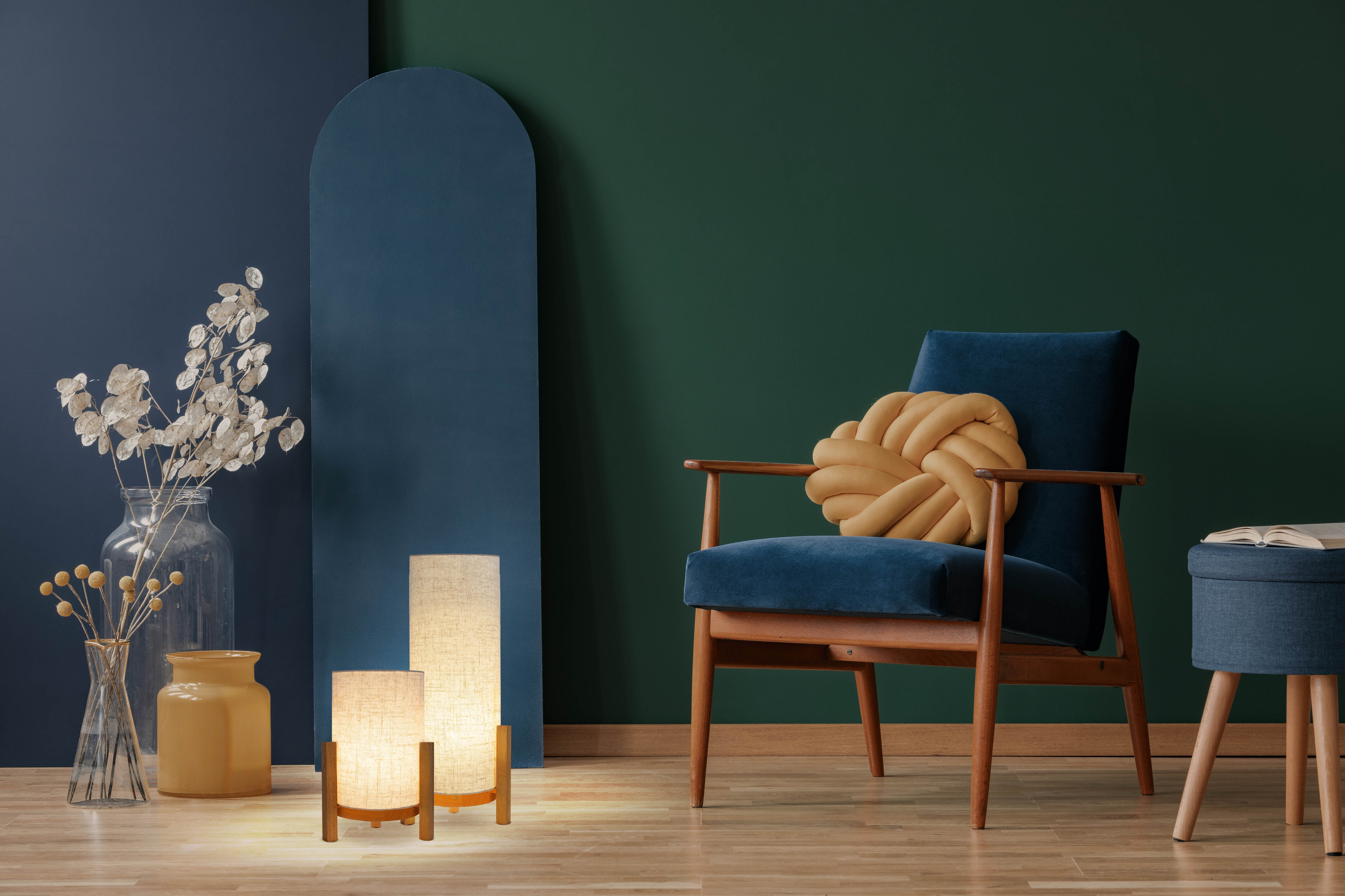 näve LED Tischleuchte Matida, Ein-/Ausschalter, LED günstig online kaufen