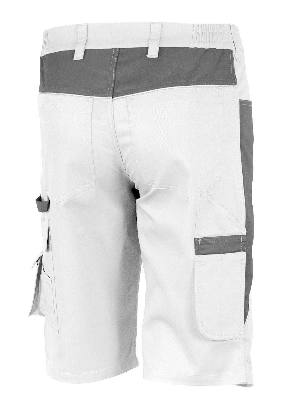 Qualitex Workwear Arbeitsshorts strapazierfähige PROfessionals Shorts günstig online kaufen