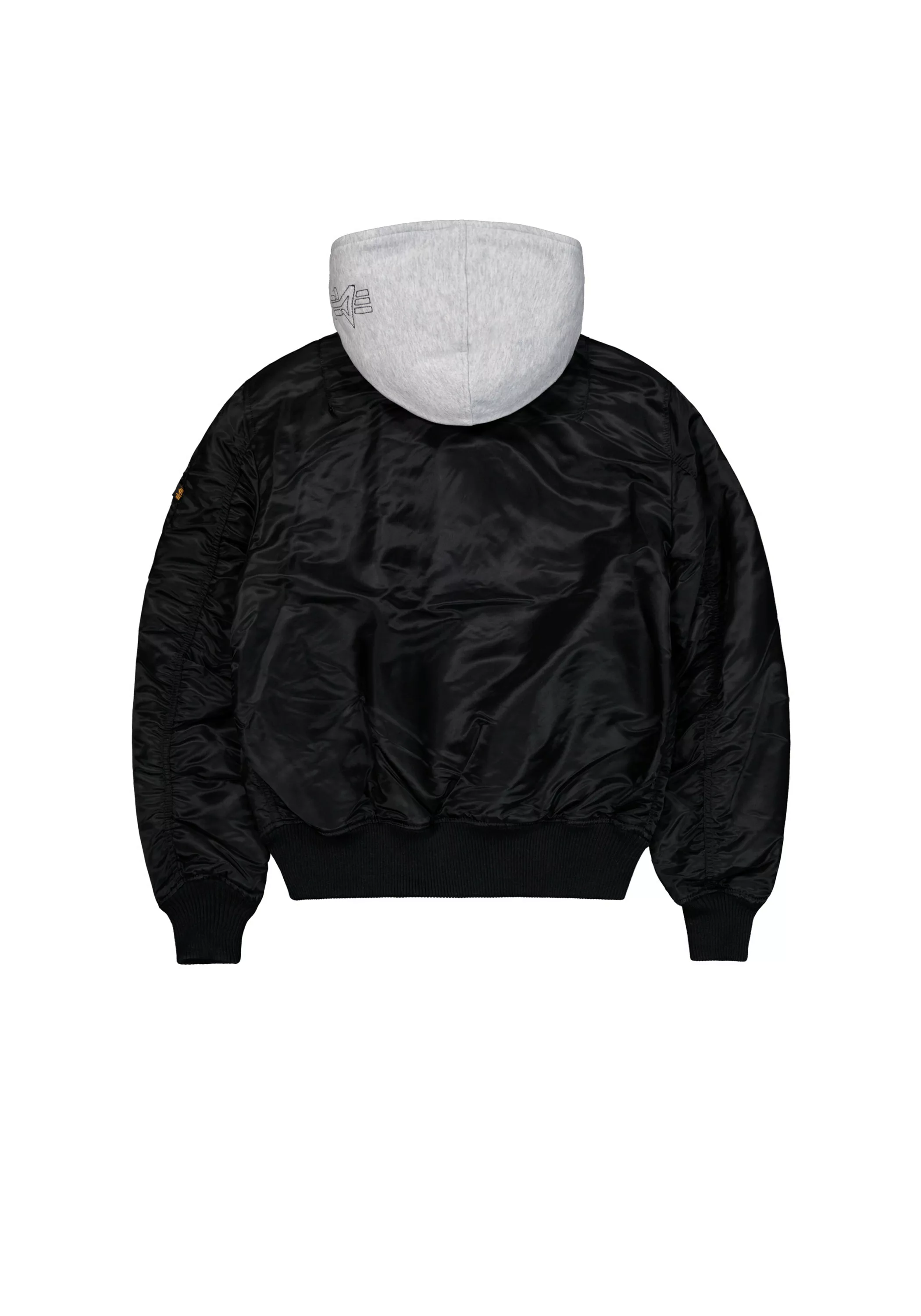 Alpha Industries Bomberjacke "MA-1 D-Tec Bomberjacke" günstig online kaufen