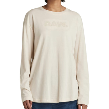 G-Star Raw  T-Shirts & Poloshirts D22036-4107 günstig online kaufen