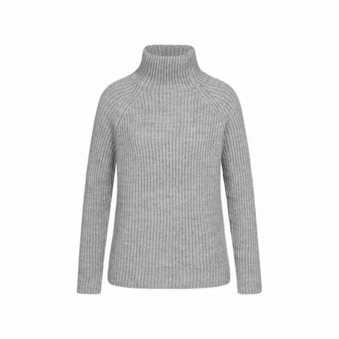 Drykorn Rollkragenpullover uni (1-tlg) günstig online kaufen