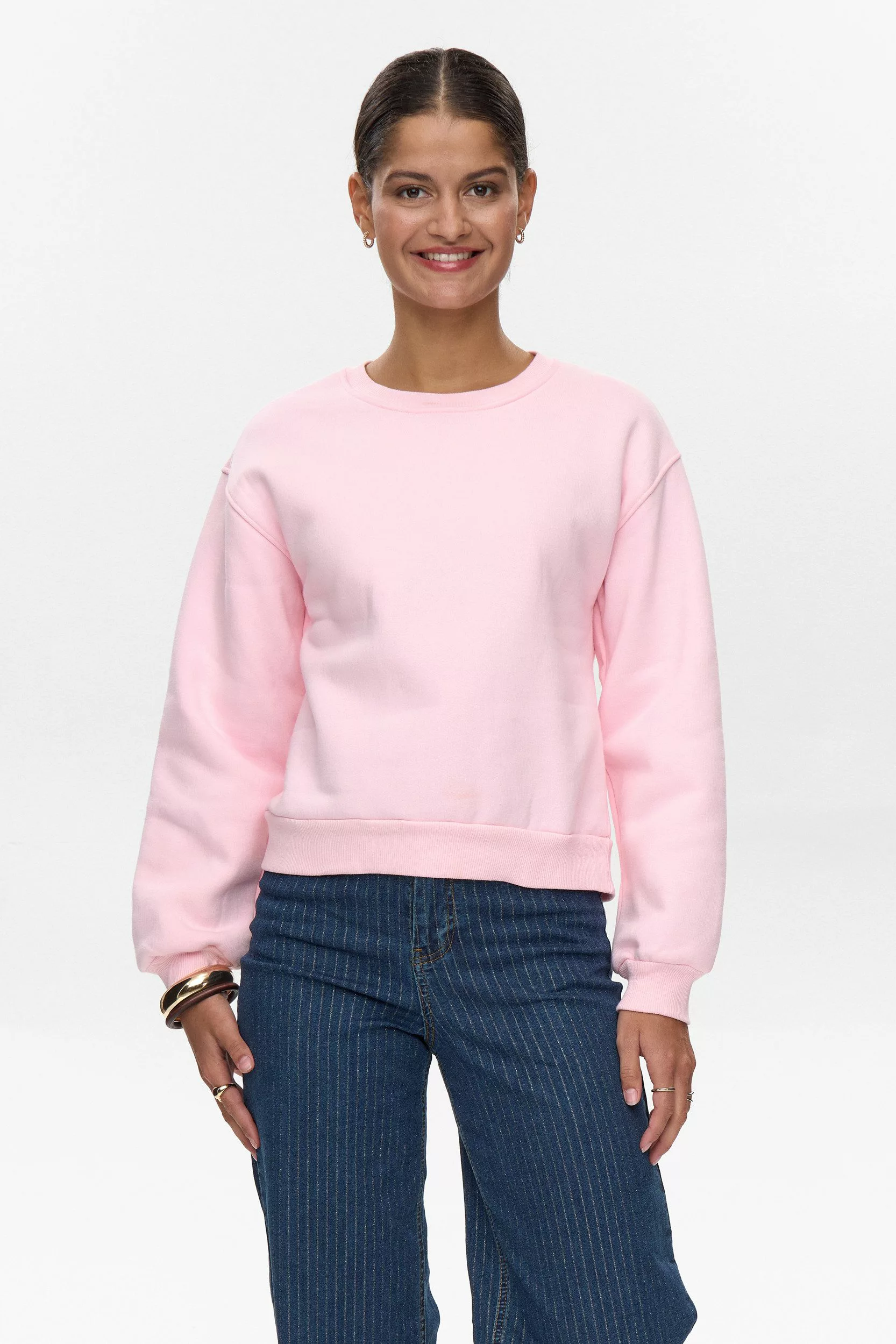 nümph Sweatshirt günstig online kaufen