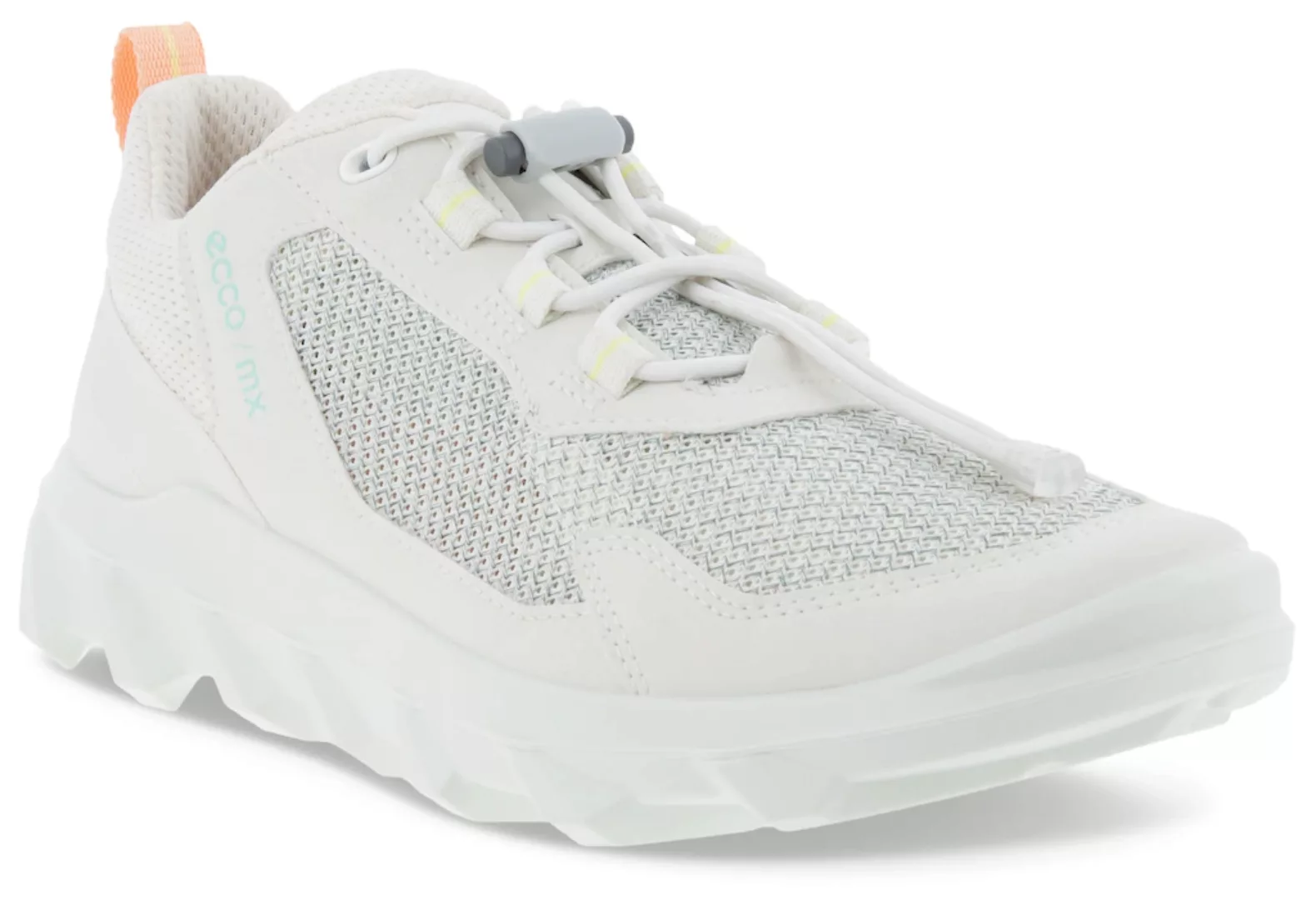 Ecco Slip-On Sneaker "ECCO MX W", mit trittdämpfender Fluidform-Ausstattung günstig online kaufen