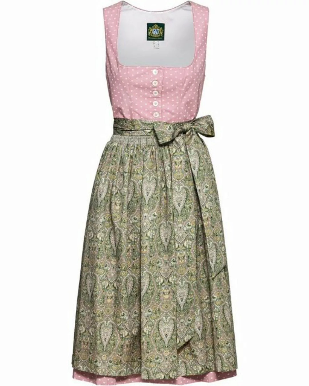 Hammerschmid Dirndl Dirndl Pillersee günstig online kaufen