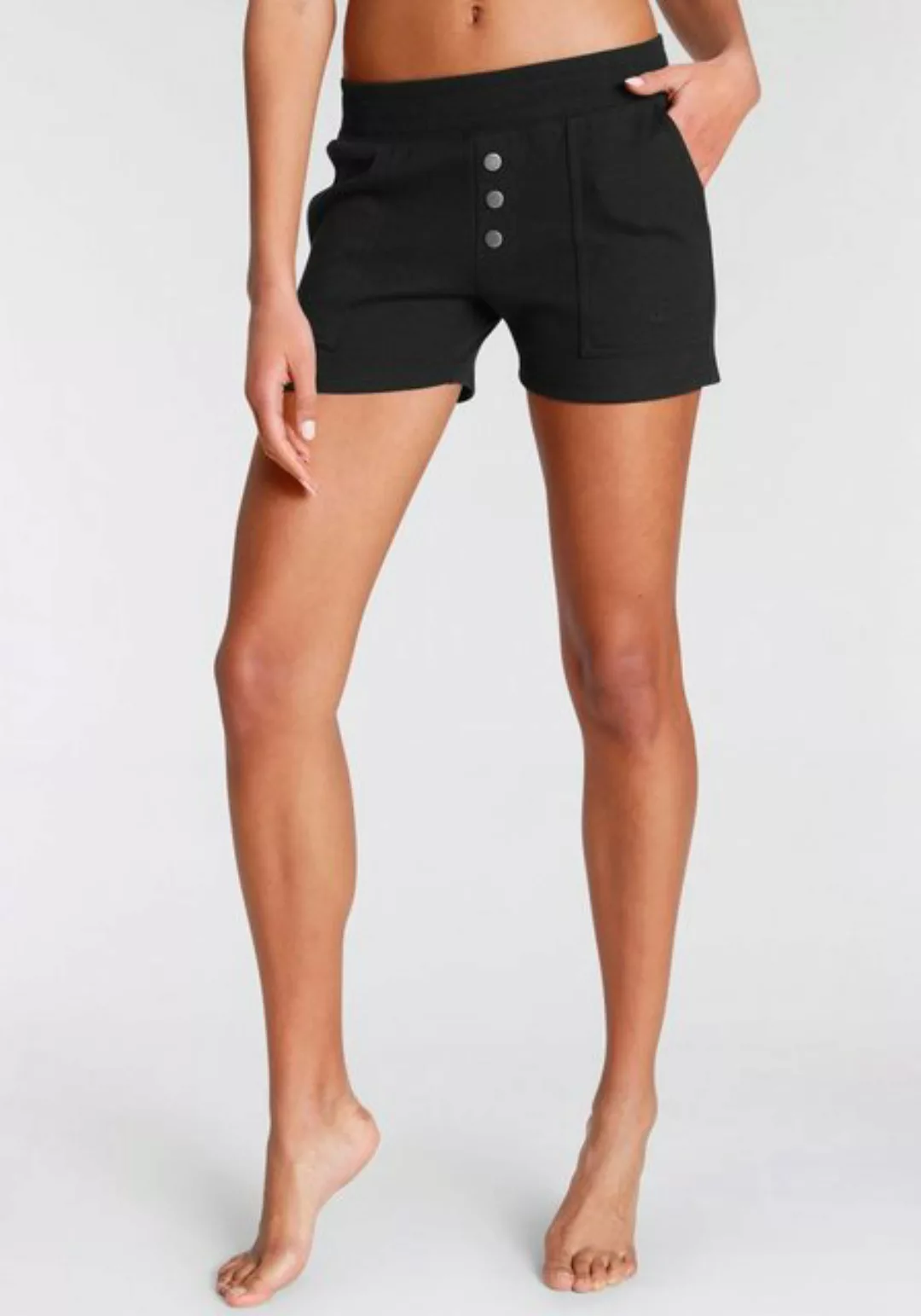 KangaROOS Shorts mit Eingrifftaschen günstig online kaufen