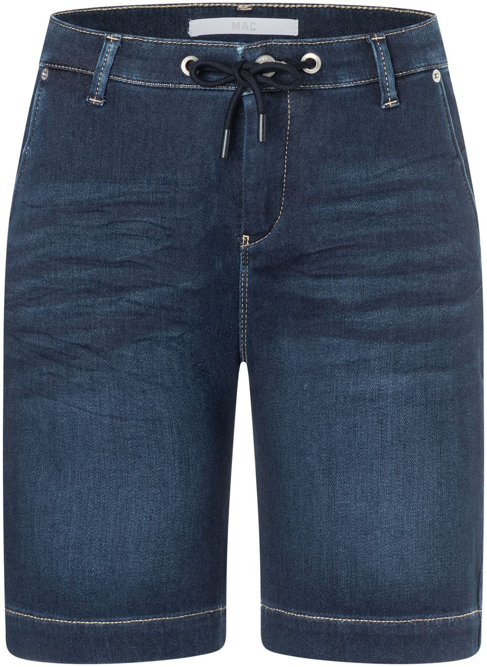 MAC Shorts "JOG´N SHORT", Sommerhose im Four-Pocket Style günstig online kaufen