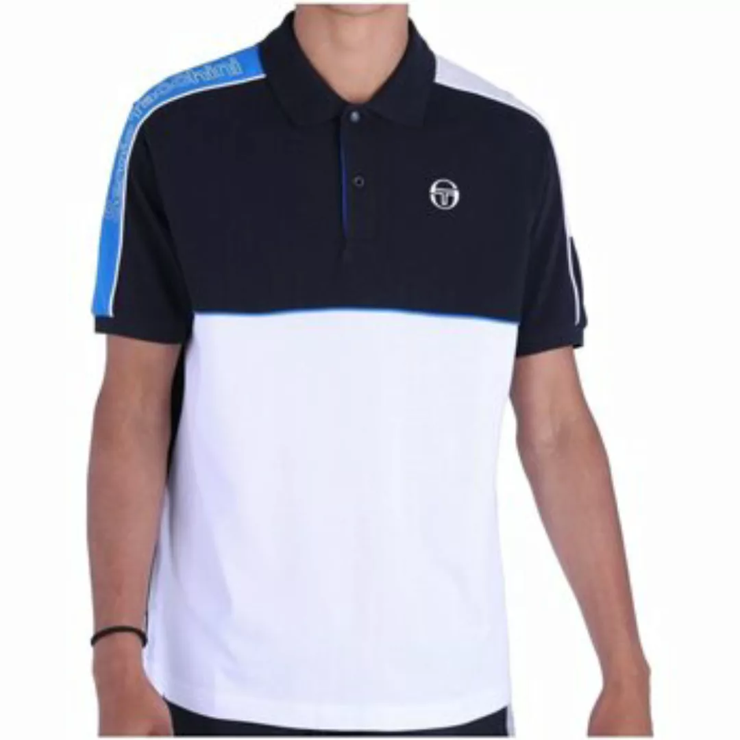 Sergio Tacchini  T-Shirts & Poloshirts 40491 günstig online kaufen