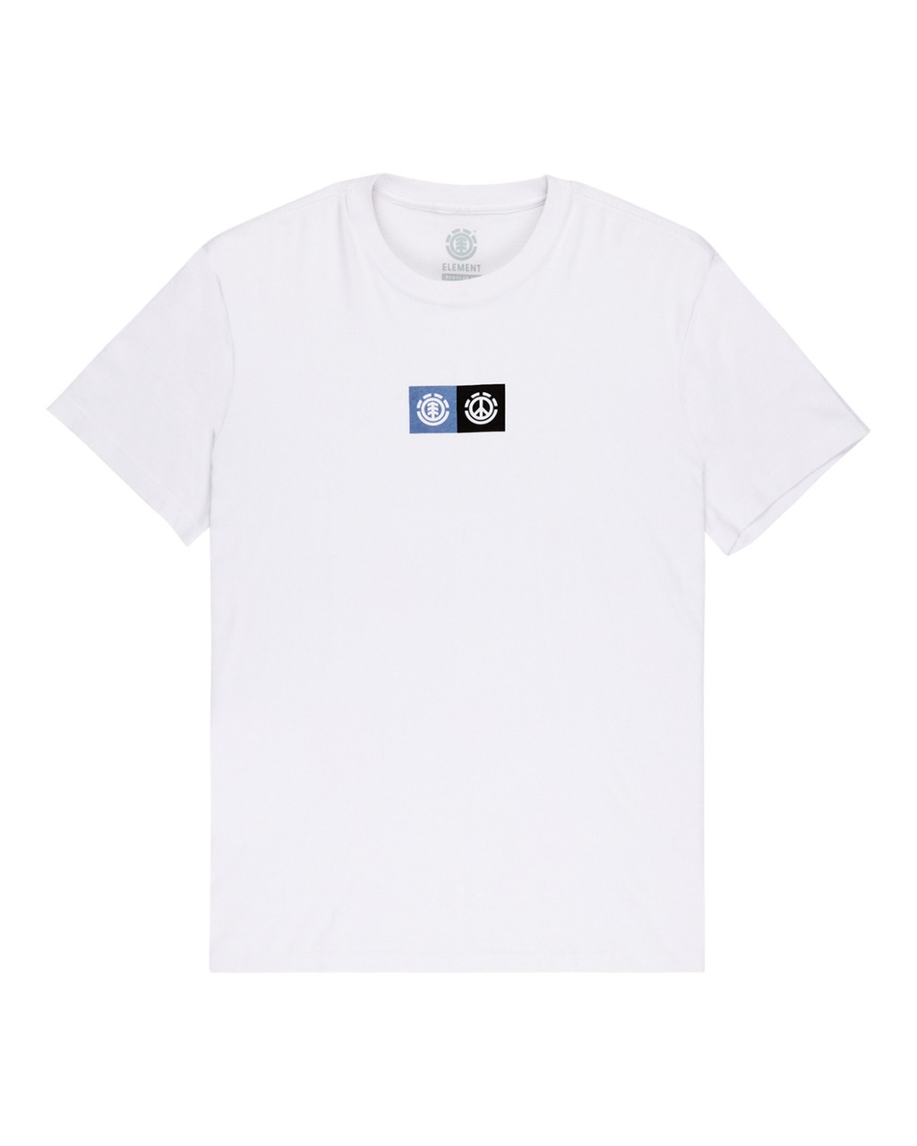 Element T-Shirt "Dual" günstig online kaufen