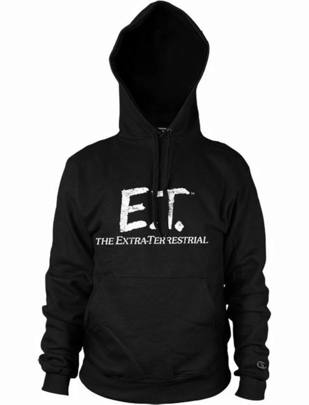 E.T. Kapuzenpullover günstig online kaufen