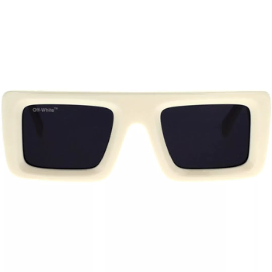 Off-White  Sonnenbrillen Leonardo 10107 Sonnenbrille günstig online kaufen