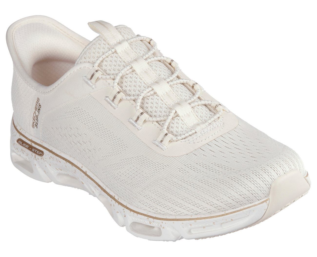Skechers GLIDE-STEP GRATIFY-PACE Slip-On Sneaker, Schlupfschuh, günstig online kaufen