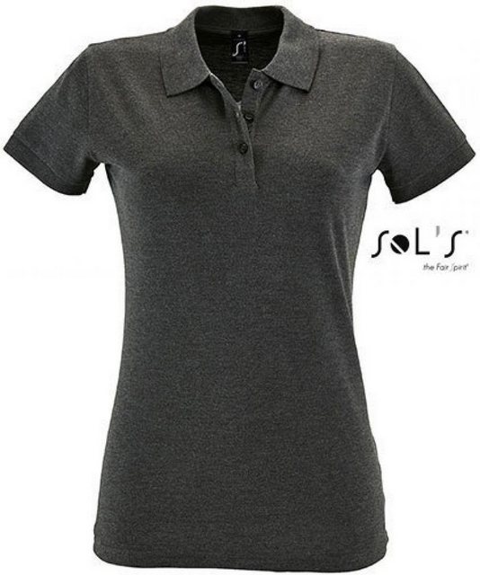 SOLS Poloshirt Damen Polo Shirt Perfect günstig online kaufen