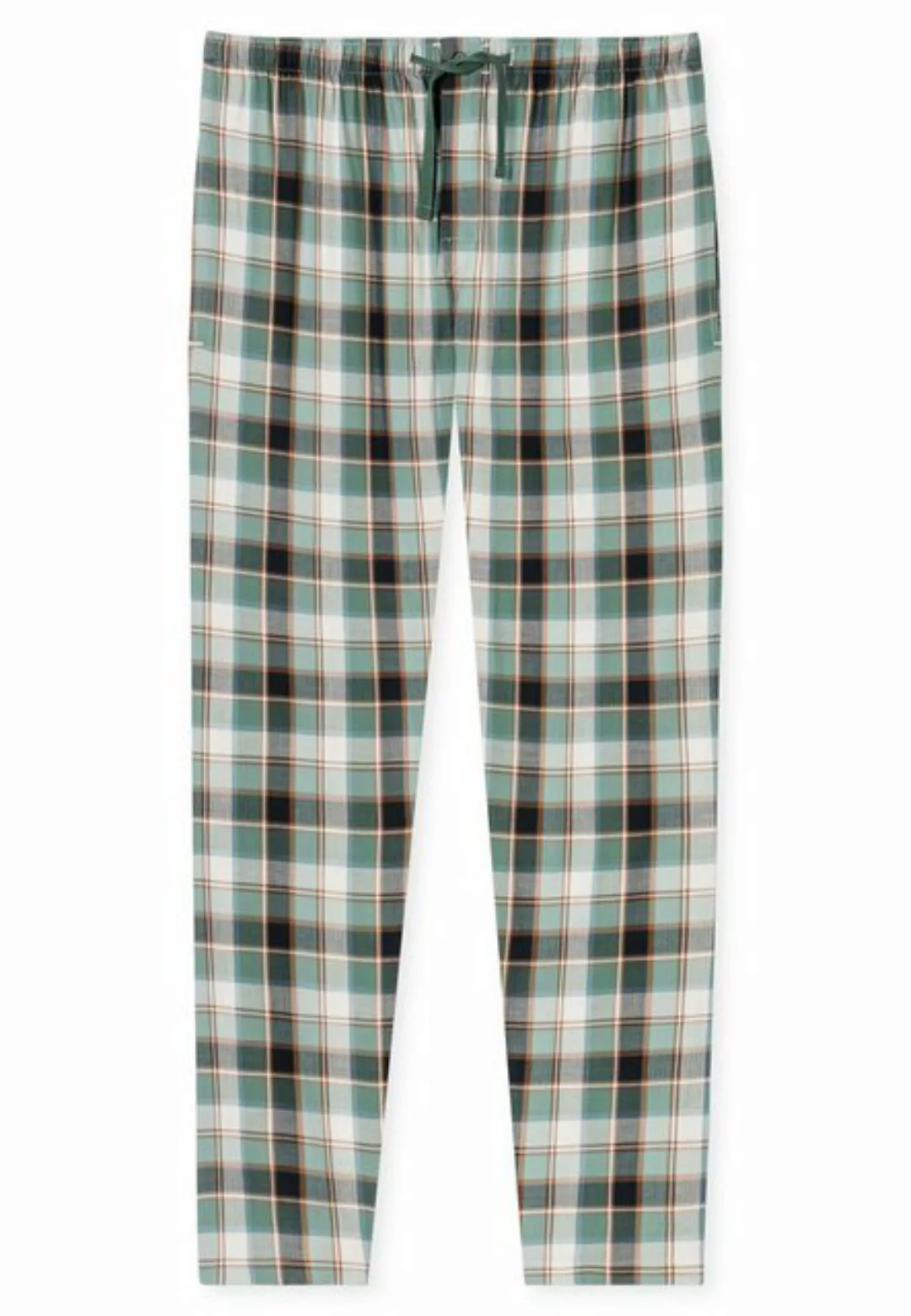 Schiesser Pyjamahose günstig online kaufen