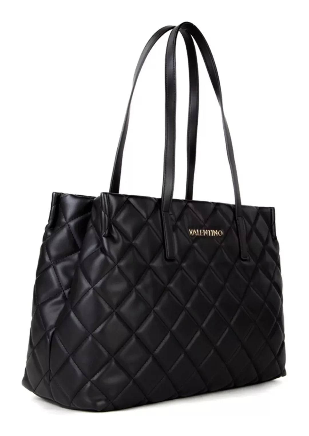 VALENTINO BAGS Shopper "OCARINA", Schultertasche Handtasche Damen Henkeltas günstig online kaufen