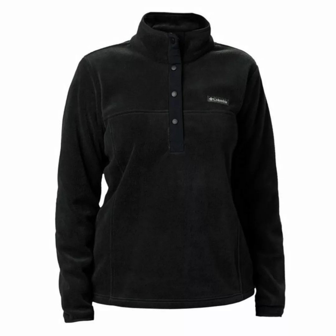 Columbia Stehkragenpullover Benton Springs™ Half Snap Pullover mit praktisc günstig online kaufen