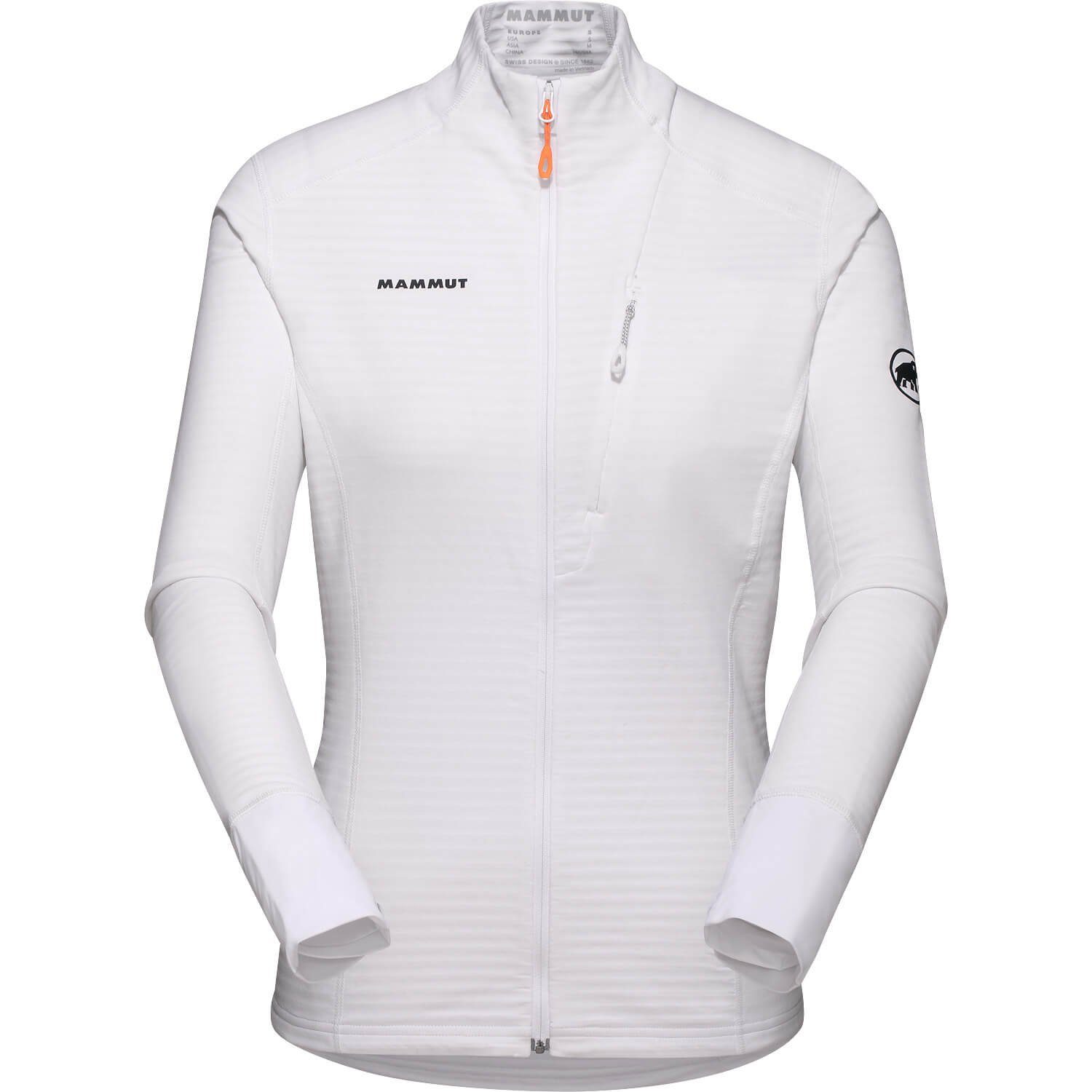 Mammut Fleecejacke Fleecejacke Taiss Light günstig online kaufen
