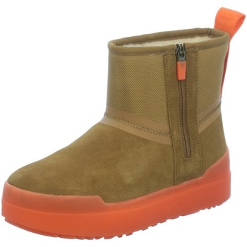 UGG  Stiefel Stiefeletten Classic Tech Mini Boot 1116101-CHE günstig online kaufen