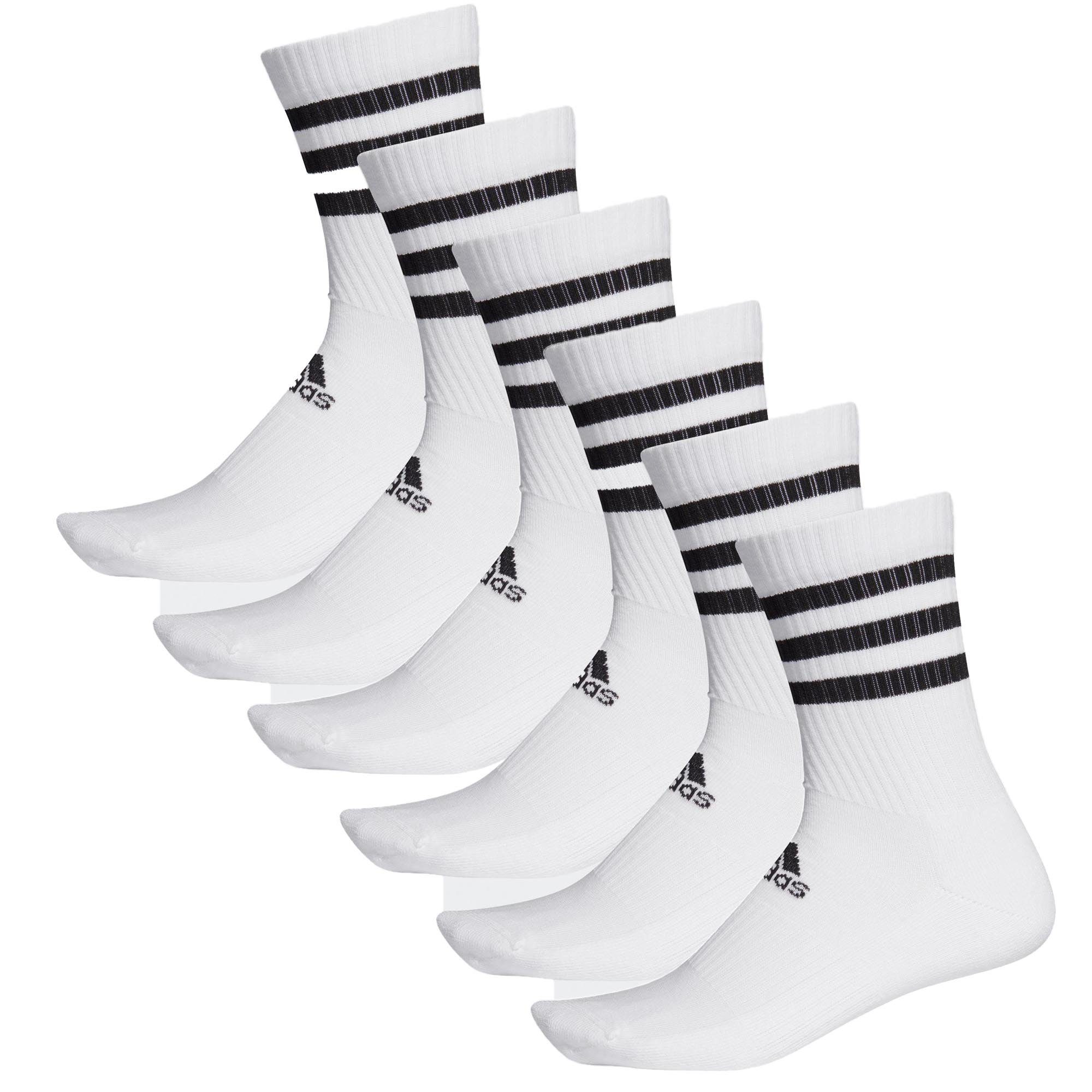adidas Performance Socken 3S CSH CRW günstig online kaufen