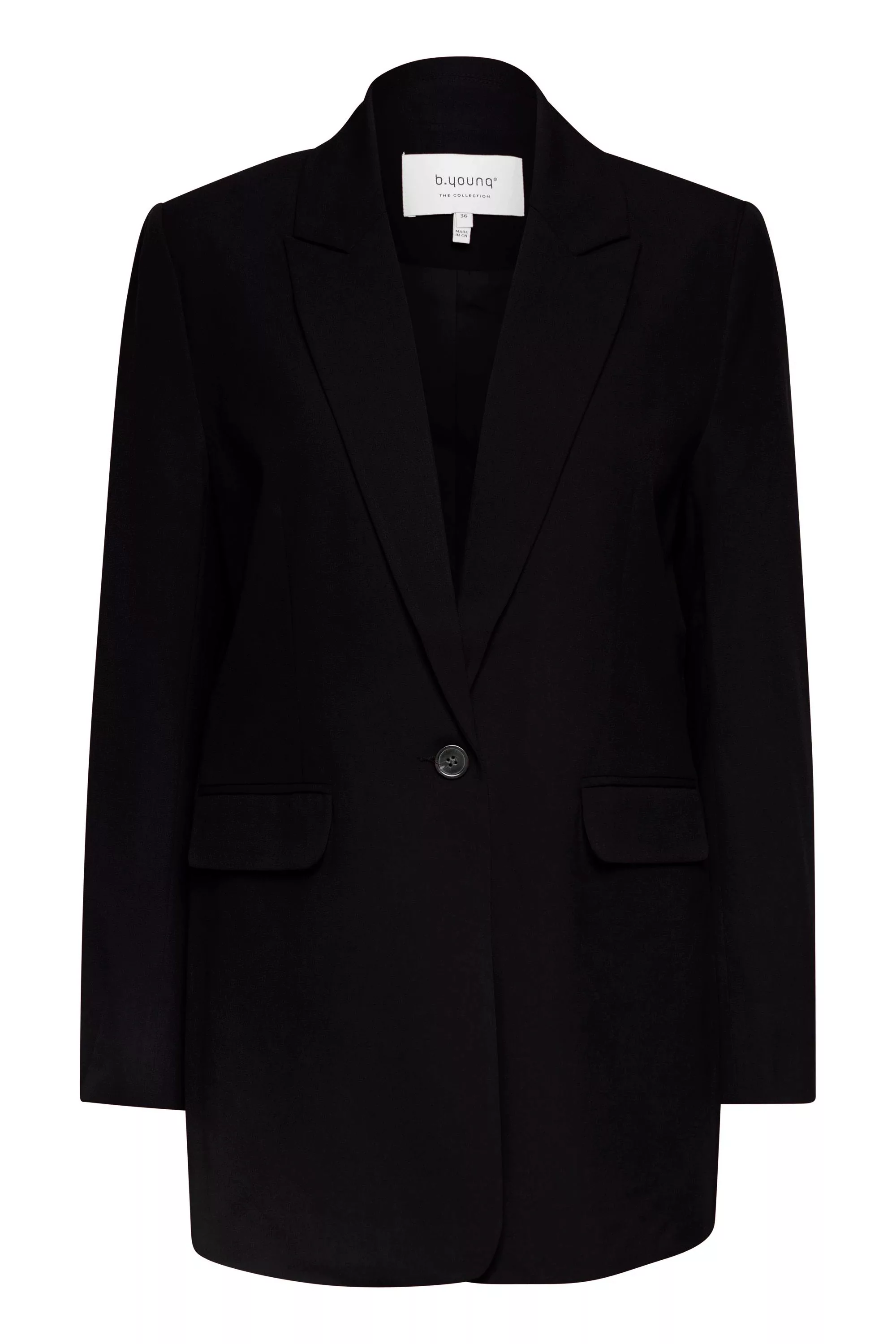 b.young Jackenblazer BYDANTA BLAZER Y - 20813078 günstig online kaufen