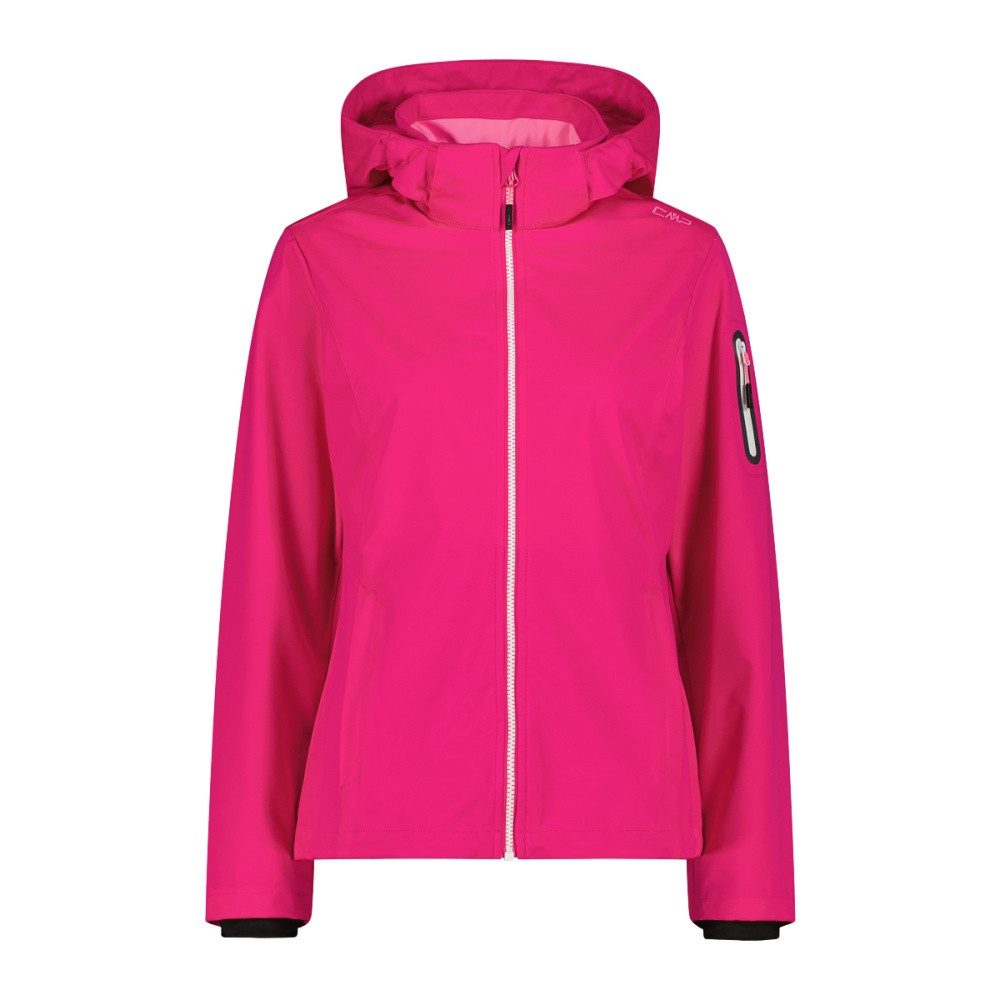 CMP Softshelljacke CMP Damen Softshelljacke Woman günstig online kaufen