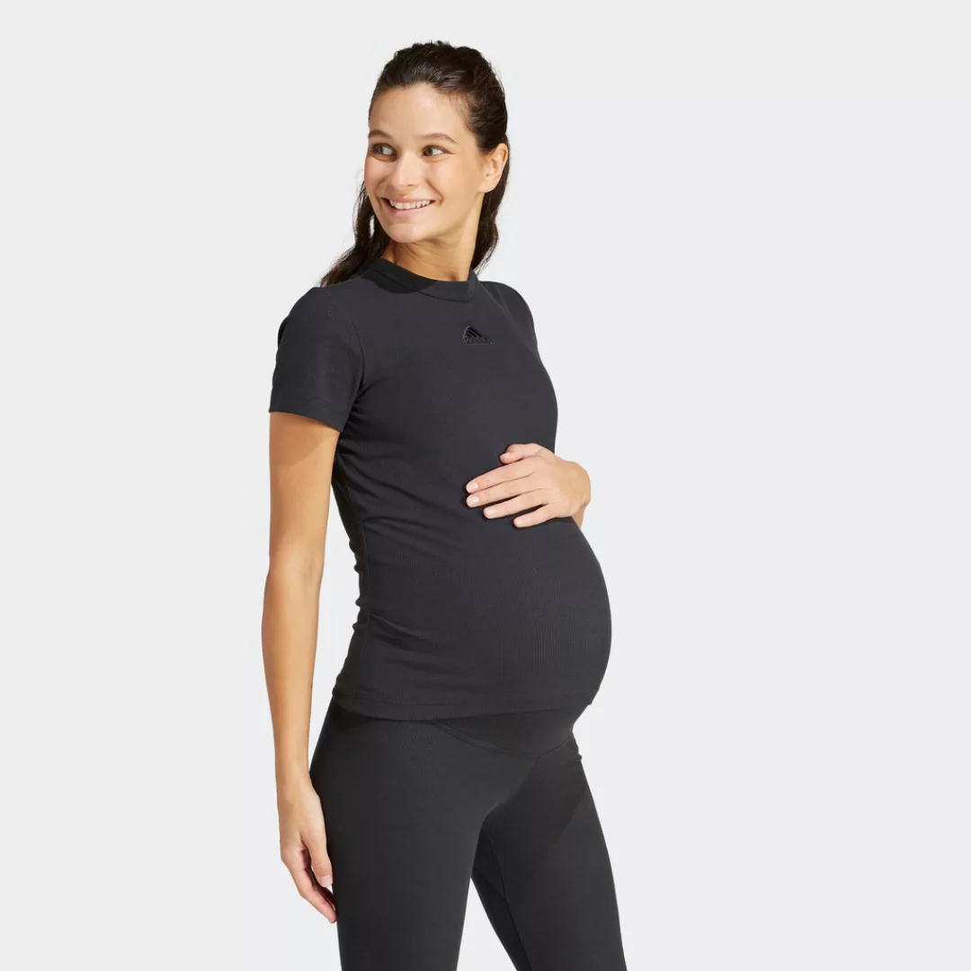 adidas Sportswear T-Shirt "W MATERNITY TEE" günstig online kaufen