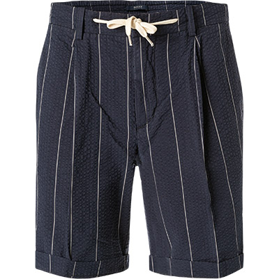 BOGGI MILANO Shorts BO22P0281/01 günstig online kaufen