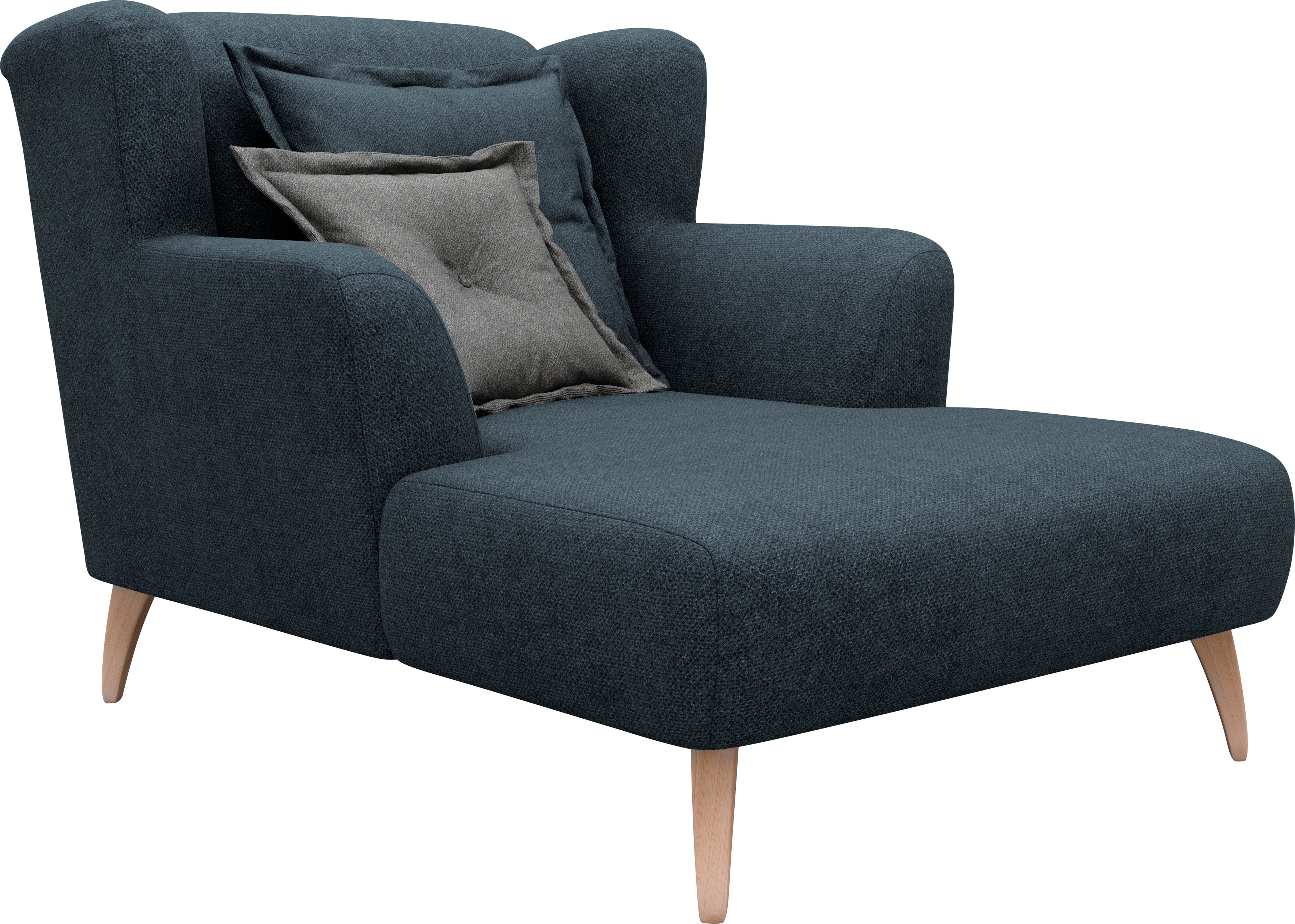 Home affaire Loveseat "Baggio" günstig online kaufen