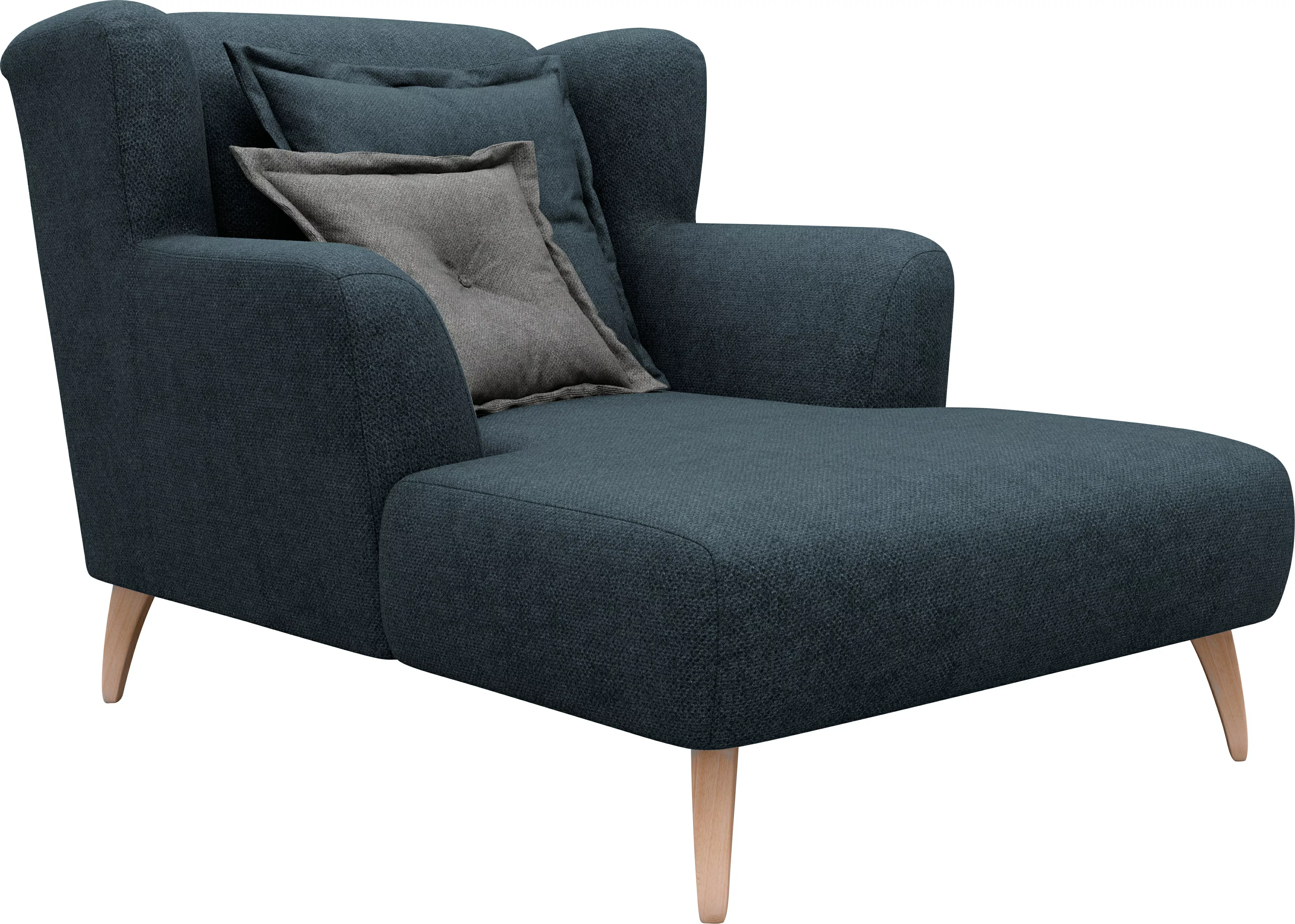 Home affaire Loveseat »Baggio« günstig online kaufen