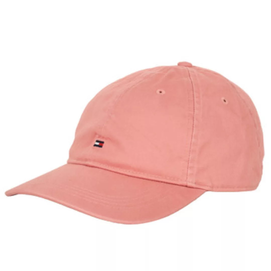 Tommy Hilfiger  Schirmmütze TH FLAG SOFT 6 PANEL CAP günstig online kaufen