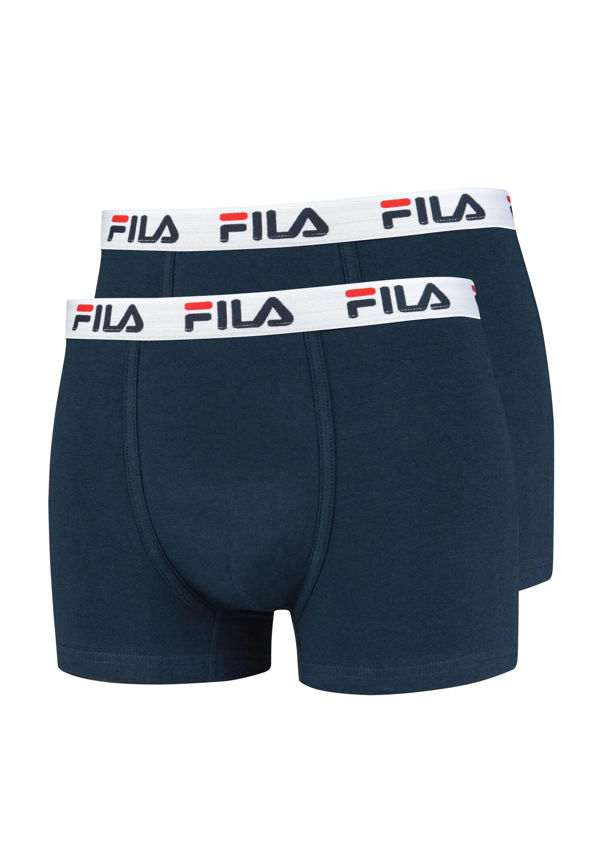 Fila Boxershorts "Boxershort 2er Pack" günstig online kaufen