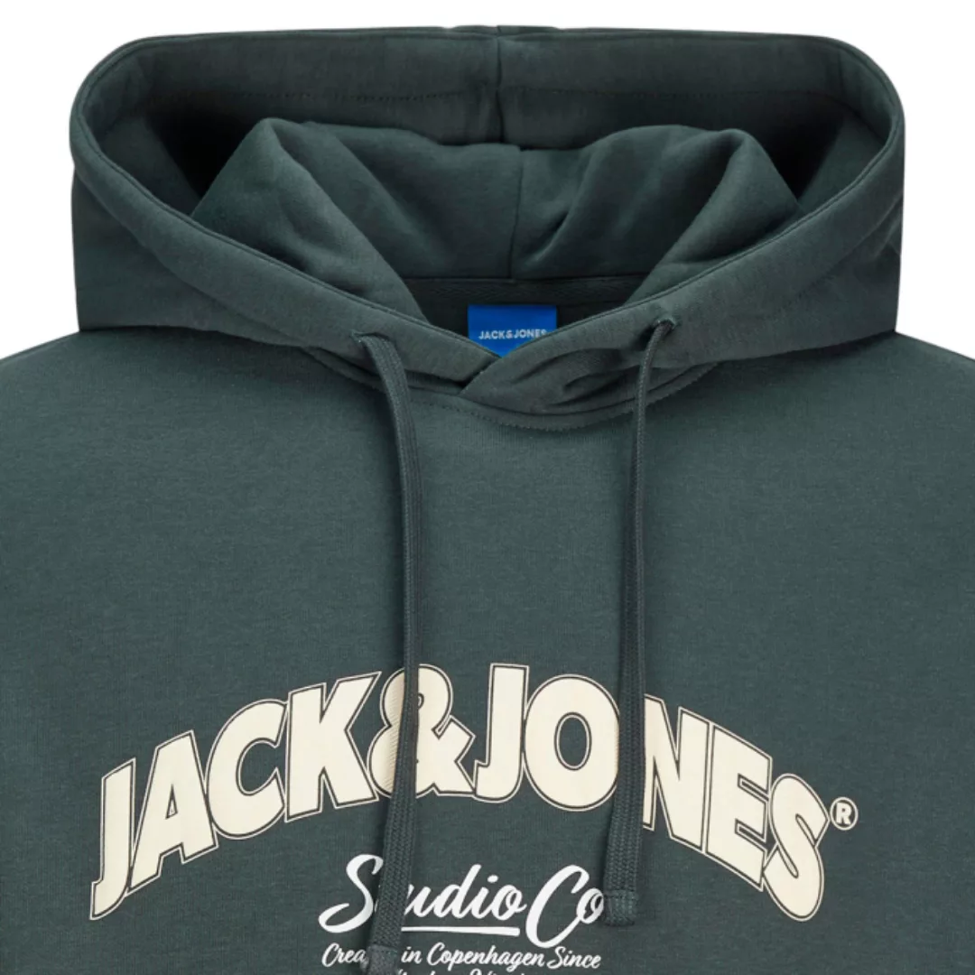 Jack & Jones Plus Sweatshirt JORBRONX (1-tlg) günstig online kaufen