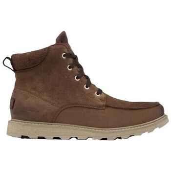 Sorel  Stiefel - Madson II moc toe WP chaussures homme günstig online kaufen