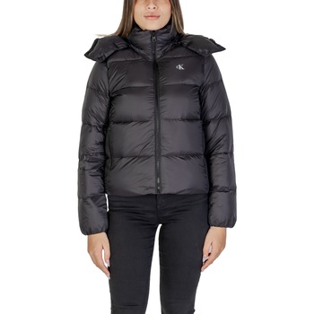 Calvin Klein Jeans  Daunenjacken MW DOWN SHORT PUFFER J20J223571 günstig online kaufen