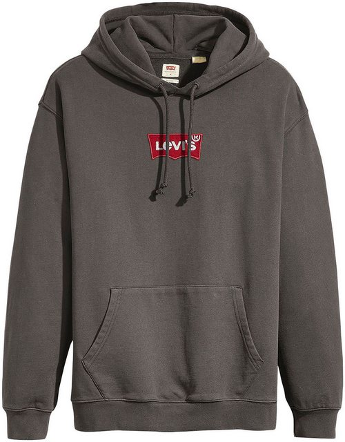 Levi's® Hoodie RELAXED GRAPHIC PO mit Kapuze günstig online kaufen