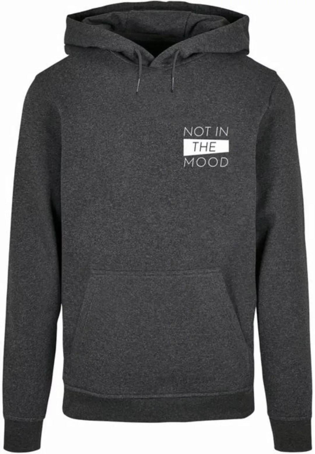 Merchcode Kapuzensweatshirt Merchcode Herren NITM-Sport x Basic Hoody (1-tl günstig online kaufen