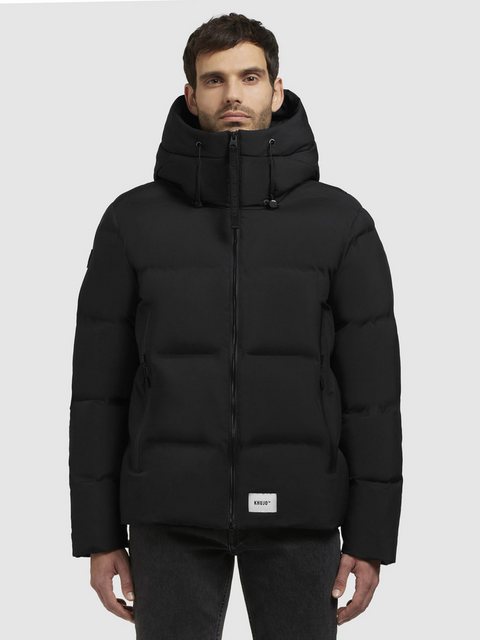 khujo Steppjacke WESH2 günstig online kaufen