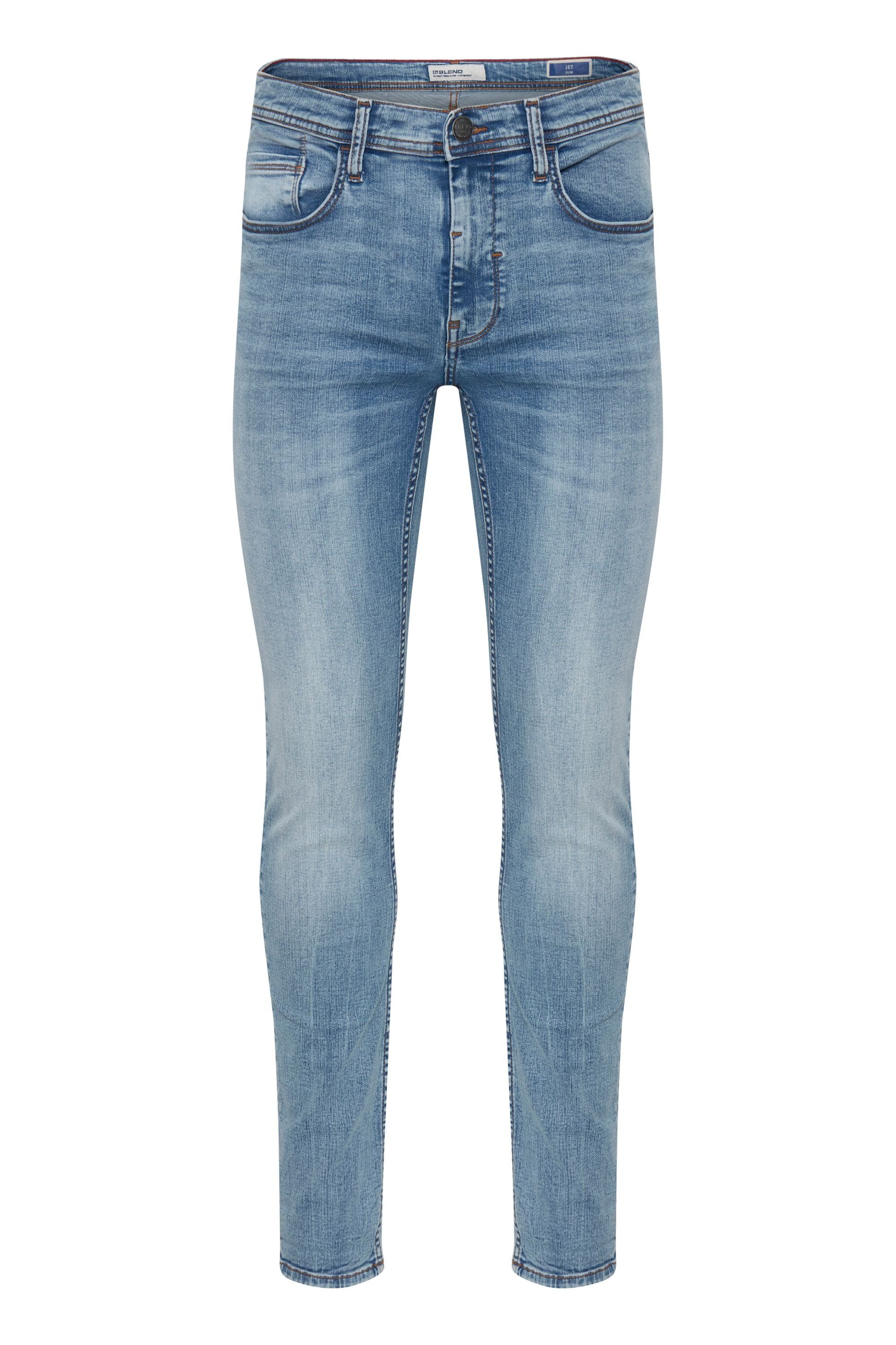 Blend 5-Pocket-Hose BLEND BHJet günstig online kaufen