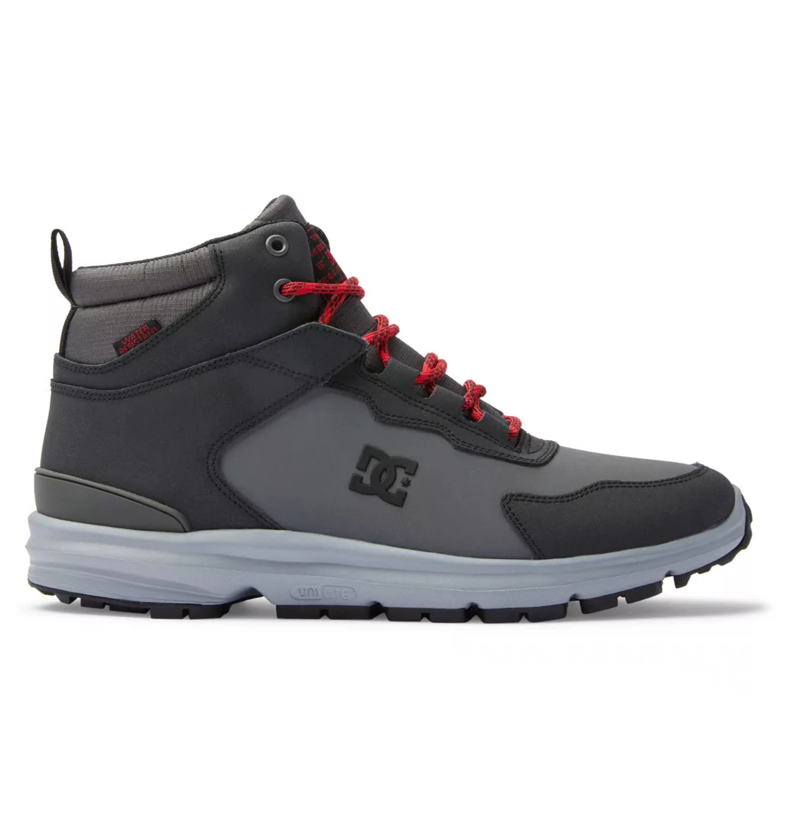 DC Shoes Stiefel "Mutiny" günstig online kaufen