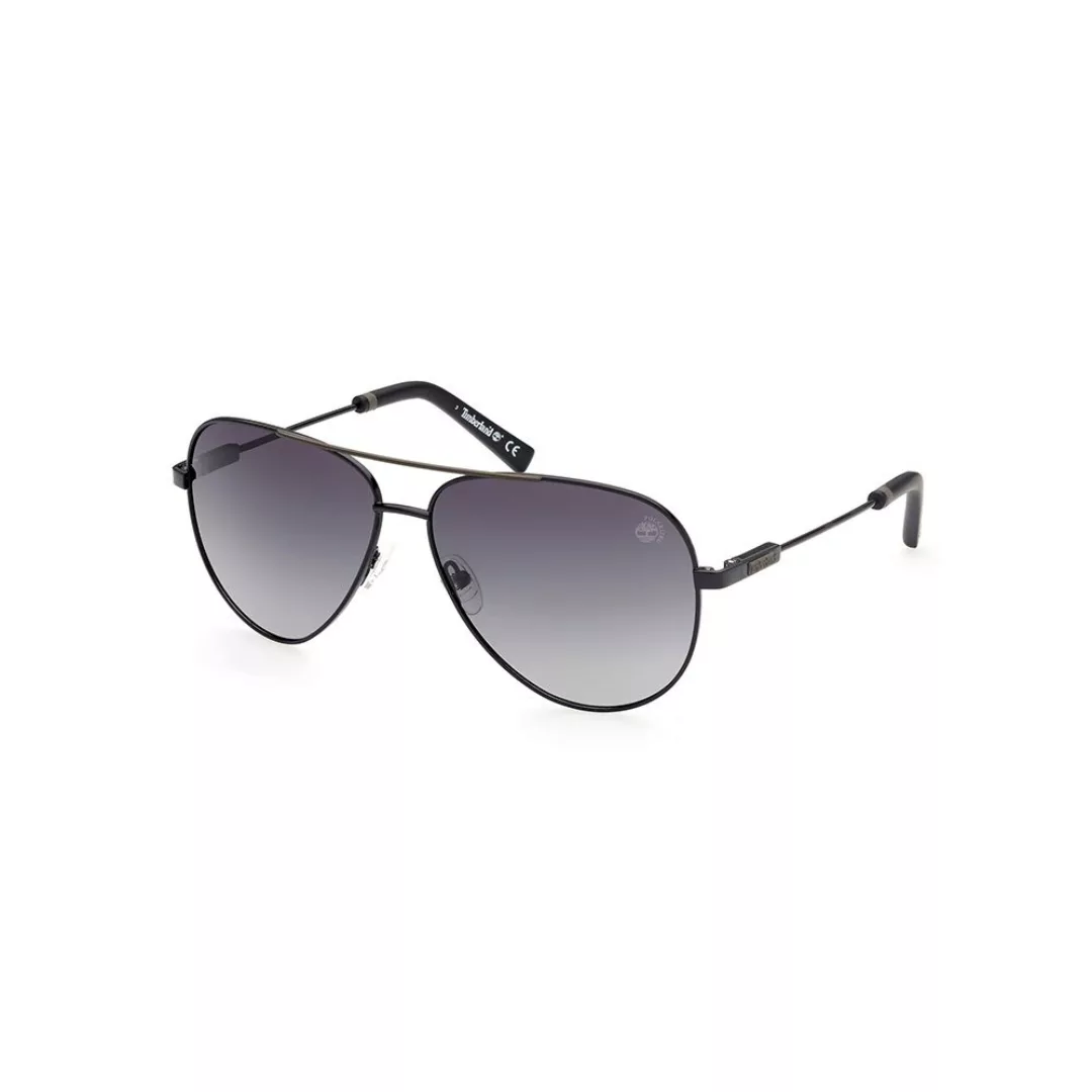 Timberland Tb9270-6201r Sonnenbrille 62 Shiny Black günstig online kaufen