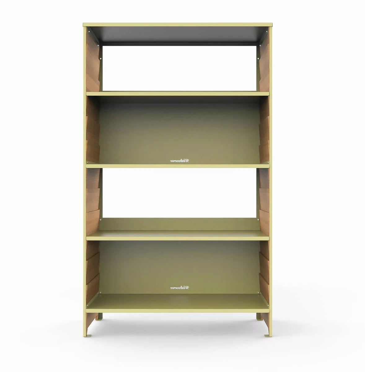 Rabat Shelving- Regal wetterfest 175 cm günstig online kaufen