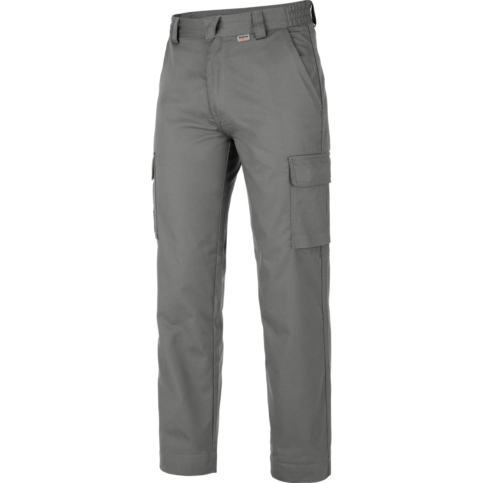 Würth MODYF Arbeitsbundhose Classic Cotton zeitlose günstig online kaufen